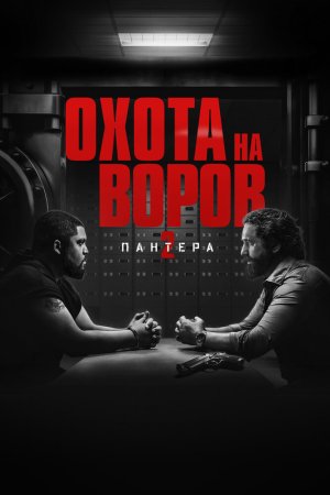 Охота на воров 2: Пантера бесплатно