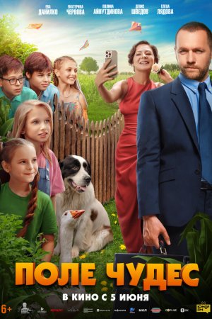 Поле чудес бесплатно